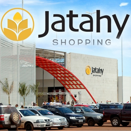 Shopping Jatahy